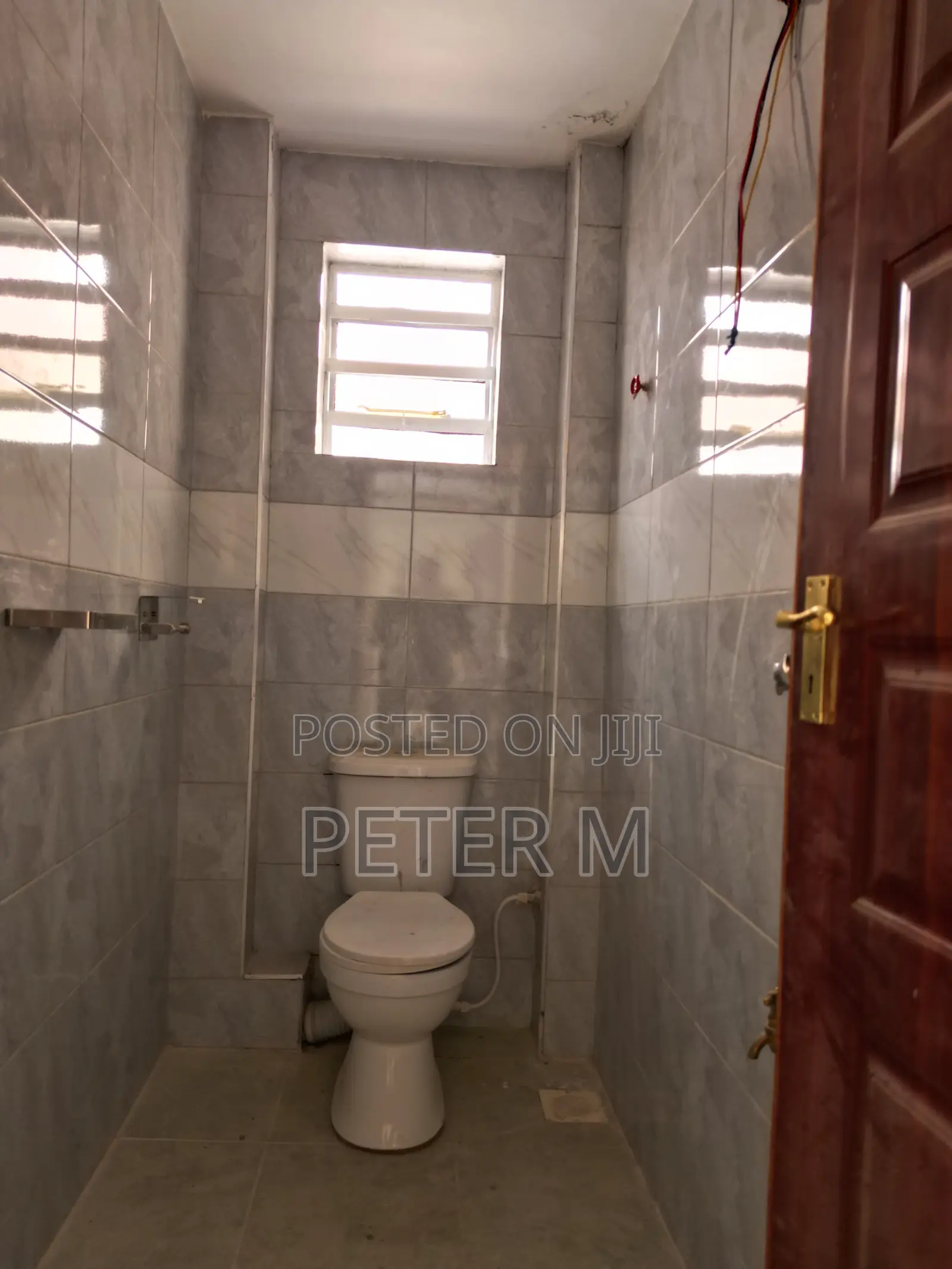 1bdrm Apartment in Githunguri for rent