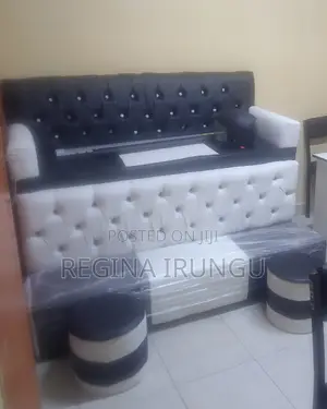 3seater Pedicure Set