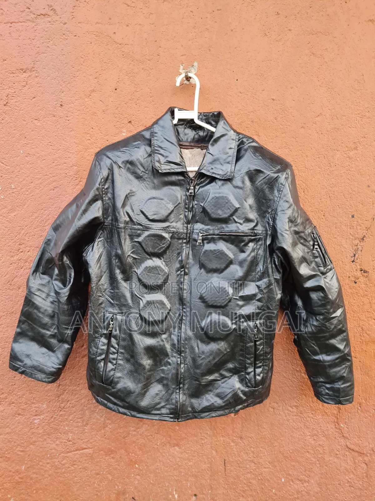 Bikes Leather Jackets