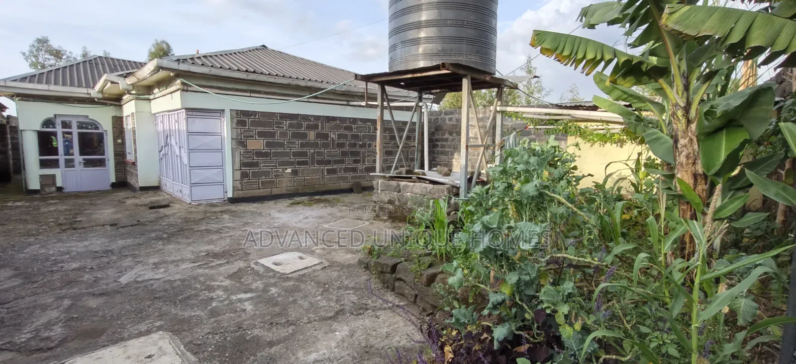 3bdrm Bungalow in Miti Moja, Ngata for sale
