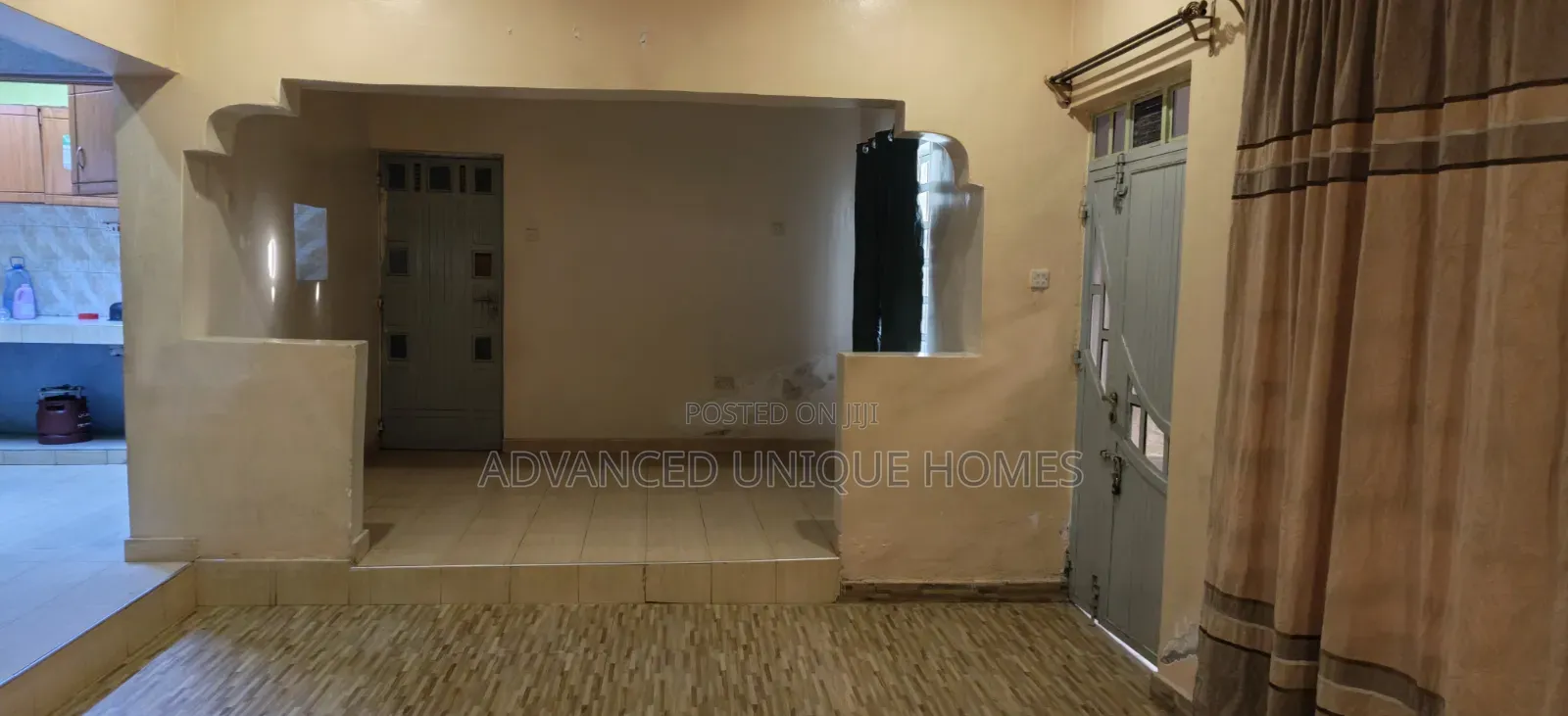3bdrm Bungalow in Miti Moja, Ngata for sale