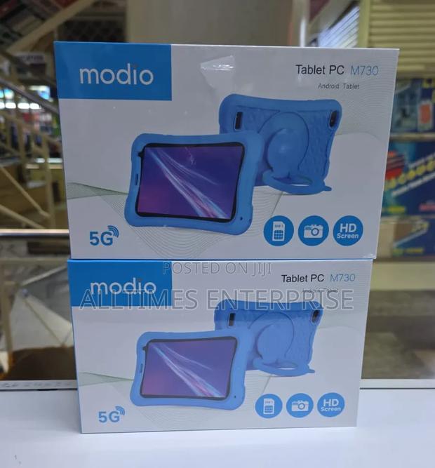New Modio M730 512 GB