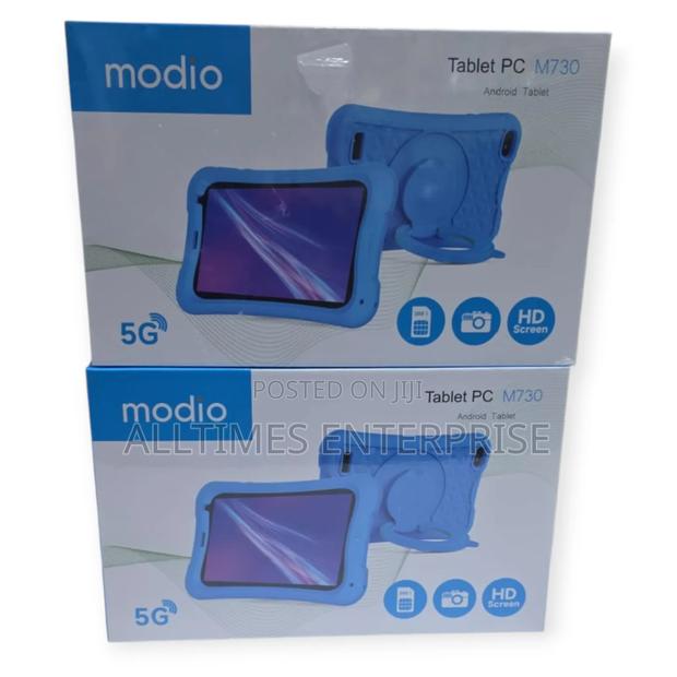New Modio M730 512 GB - thumbnail 2