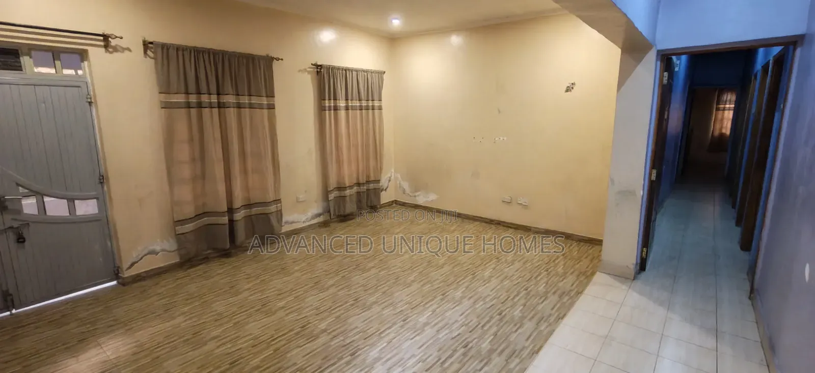 3bdrm Bungalow in Miti Moja, Ngata for sale