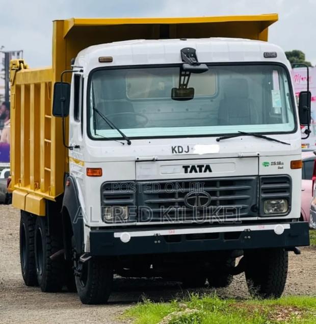 Tata Tipper 2516 for Sale