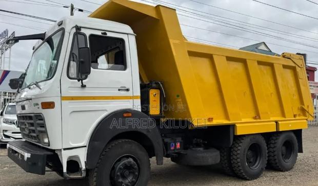 Tata Tipper 2516 for Sale - thumbnail 3