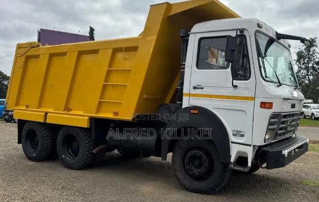 Tata Tipper 2516 for Sale - thumbnail 4