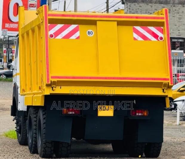 Tata Tipper 2516 for Sale - thumbnail 6