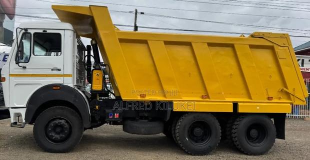 Tata Tipper 2516 for Sale - thumbnail 10