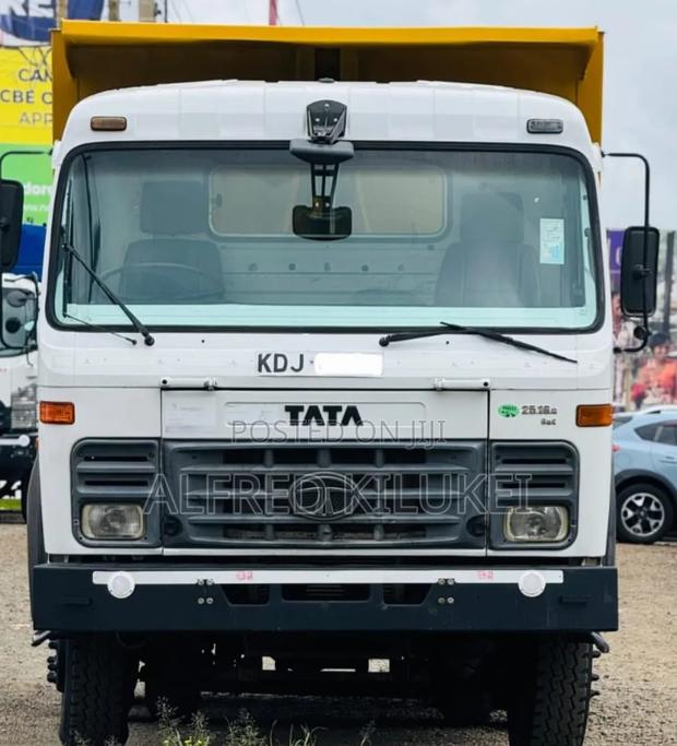 Tata Tipper 2516 for Sale - thumbnail 11
