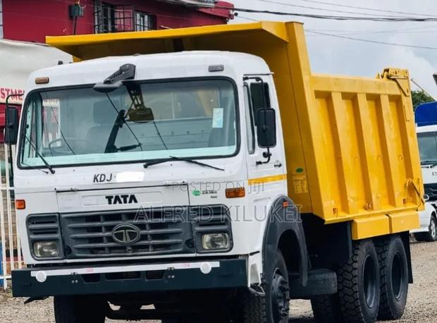 Tata Tipper 2516 for Sale - thumbnail 12