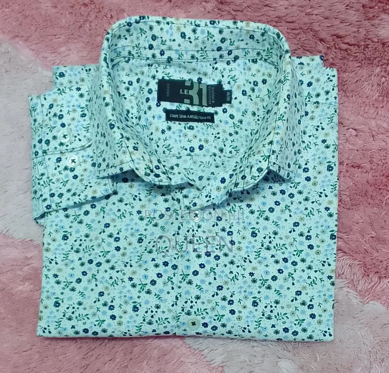 Shirt Official