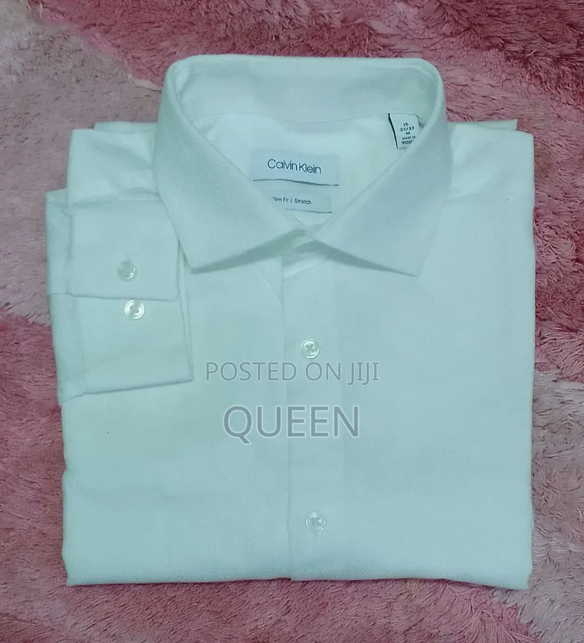 Shirt Official