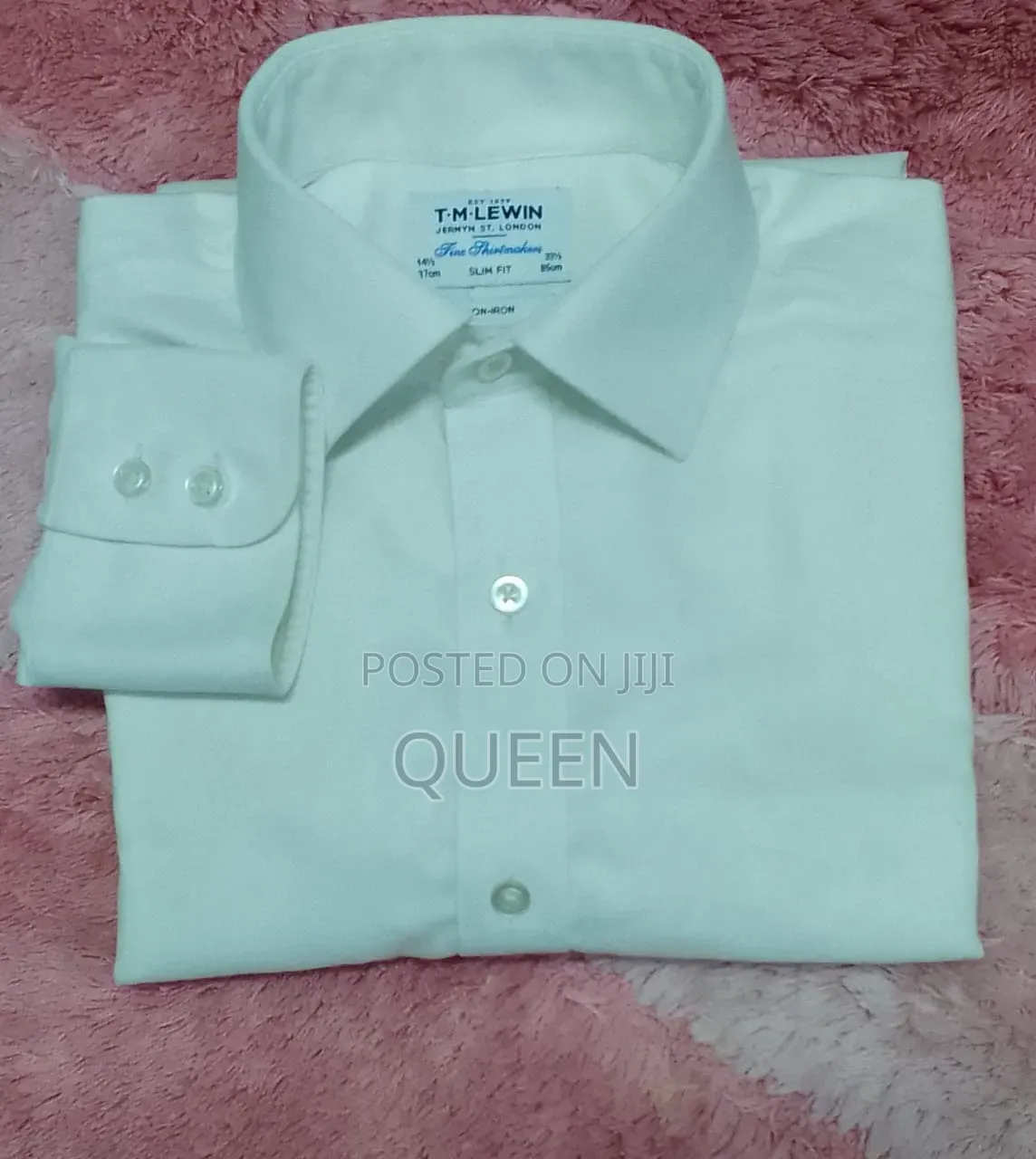 Shirt Official