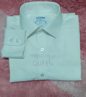 Shirt Official