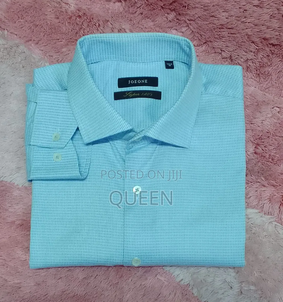 Shirt Official