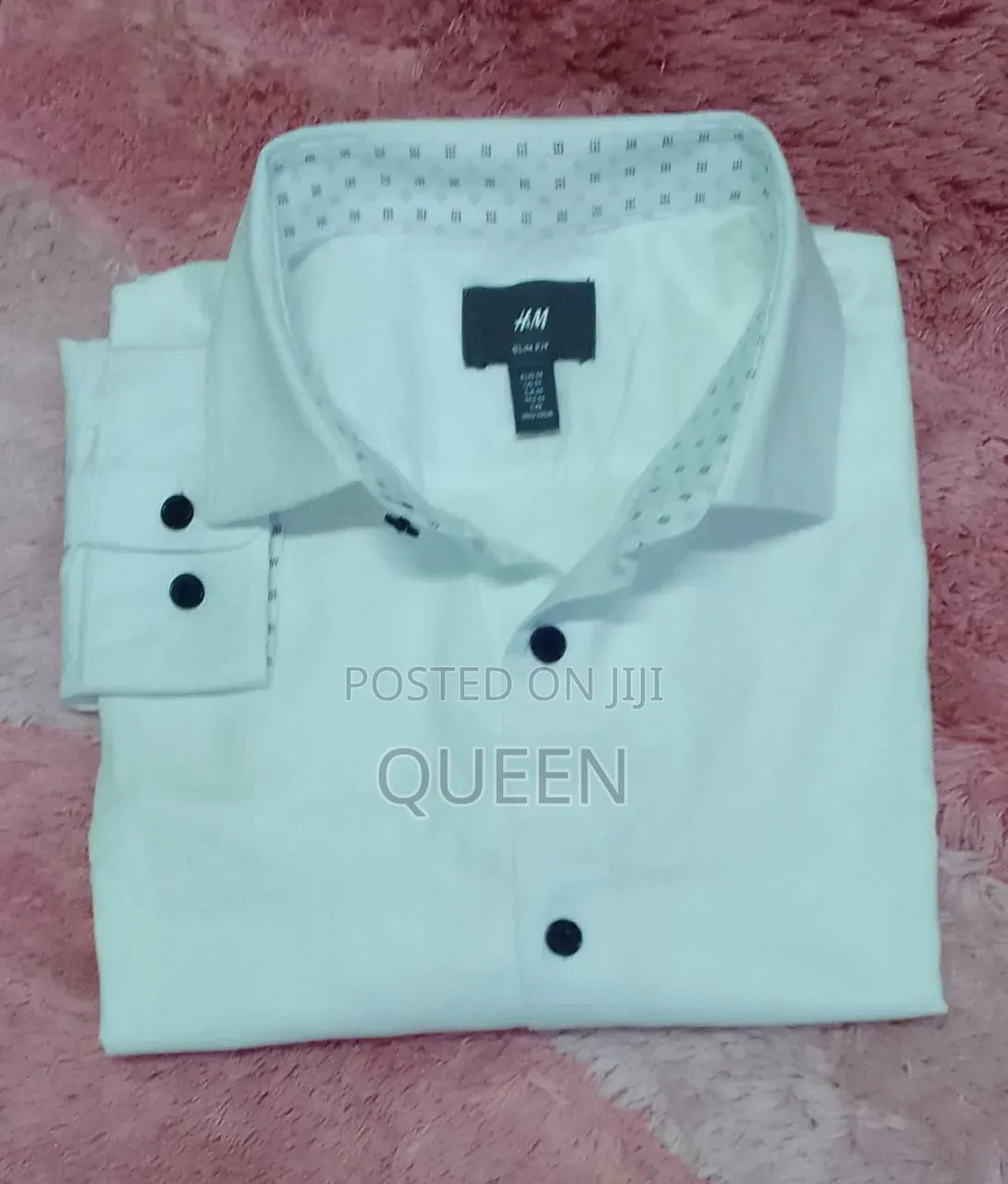 Shirt Official