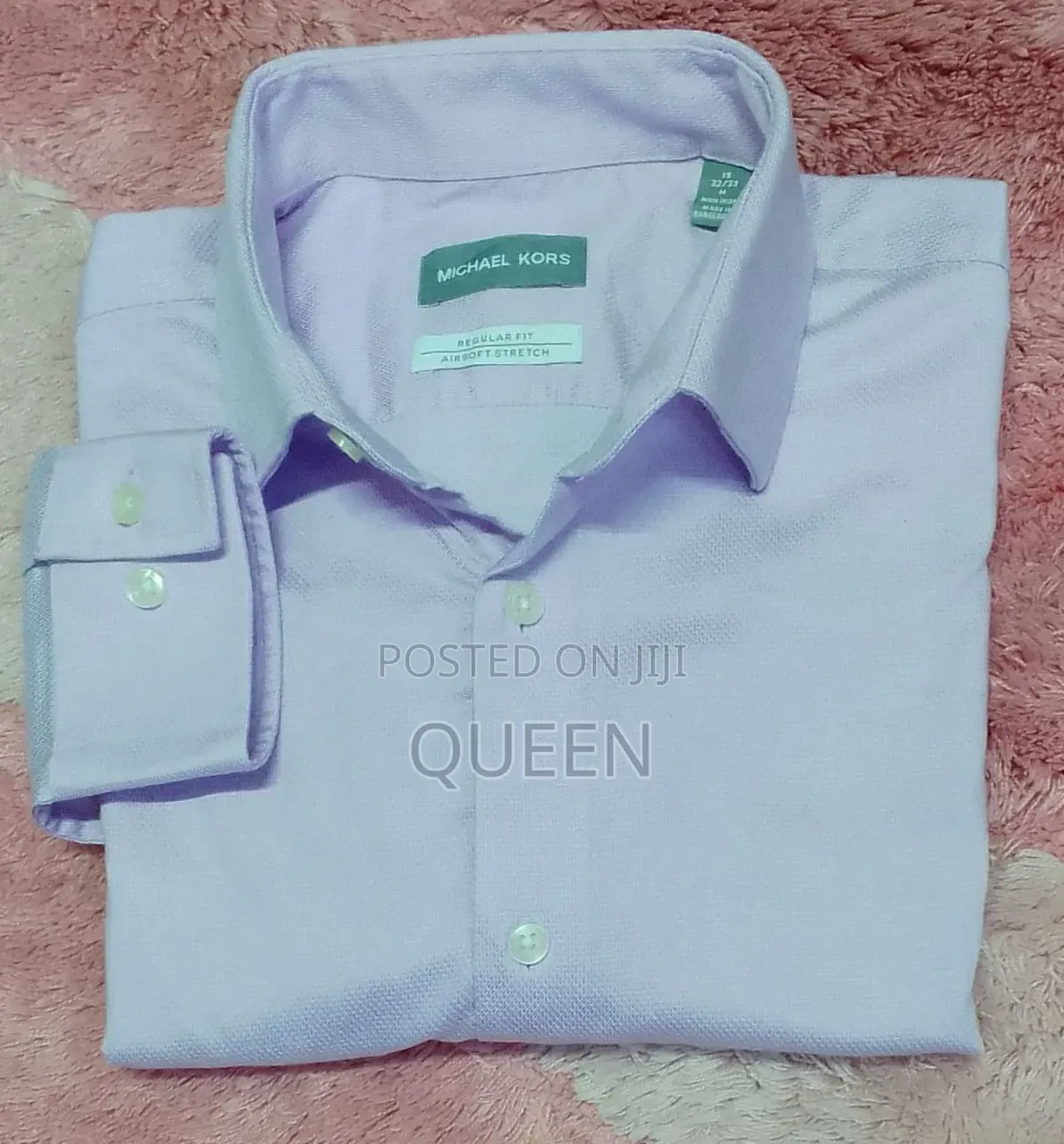Shirt Official