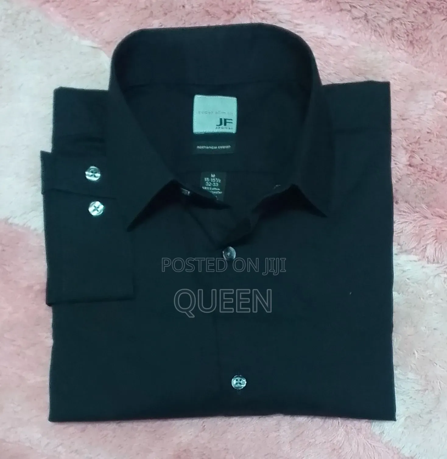 Shirt Official