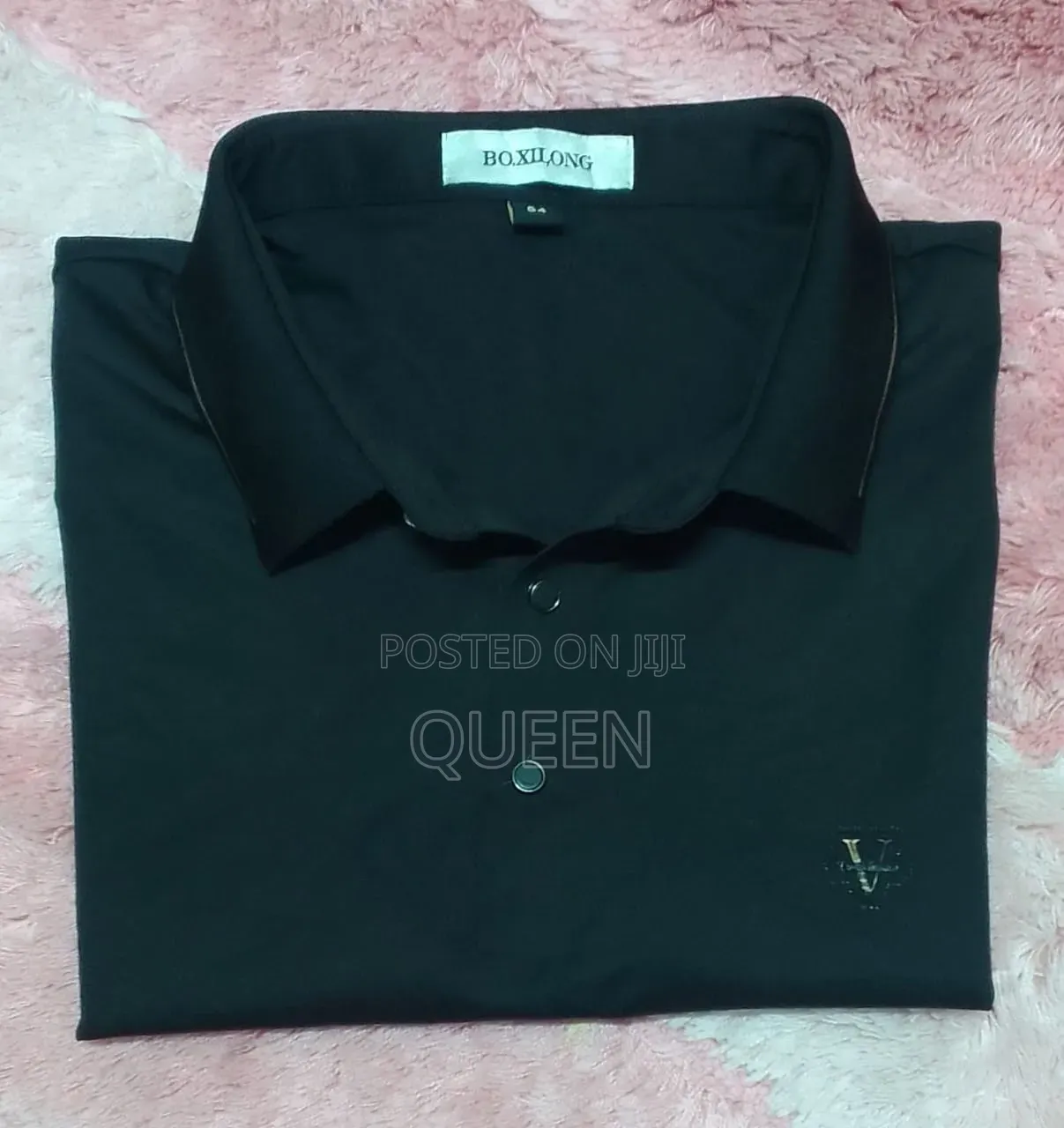 Shirt Official