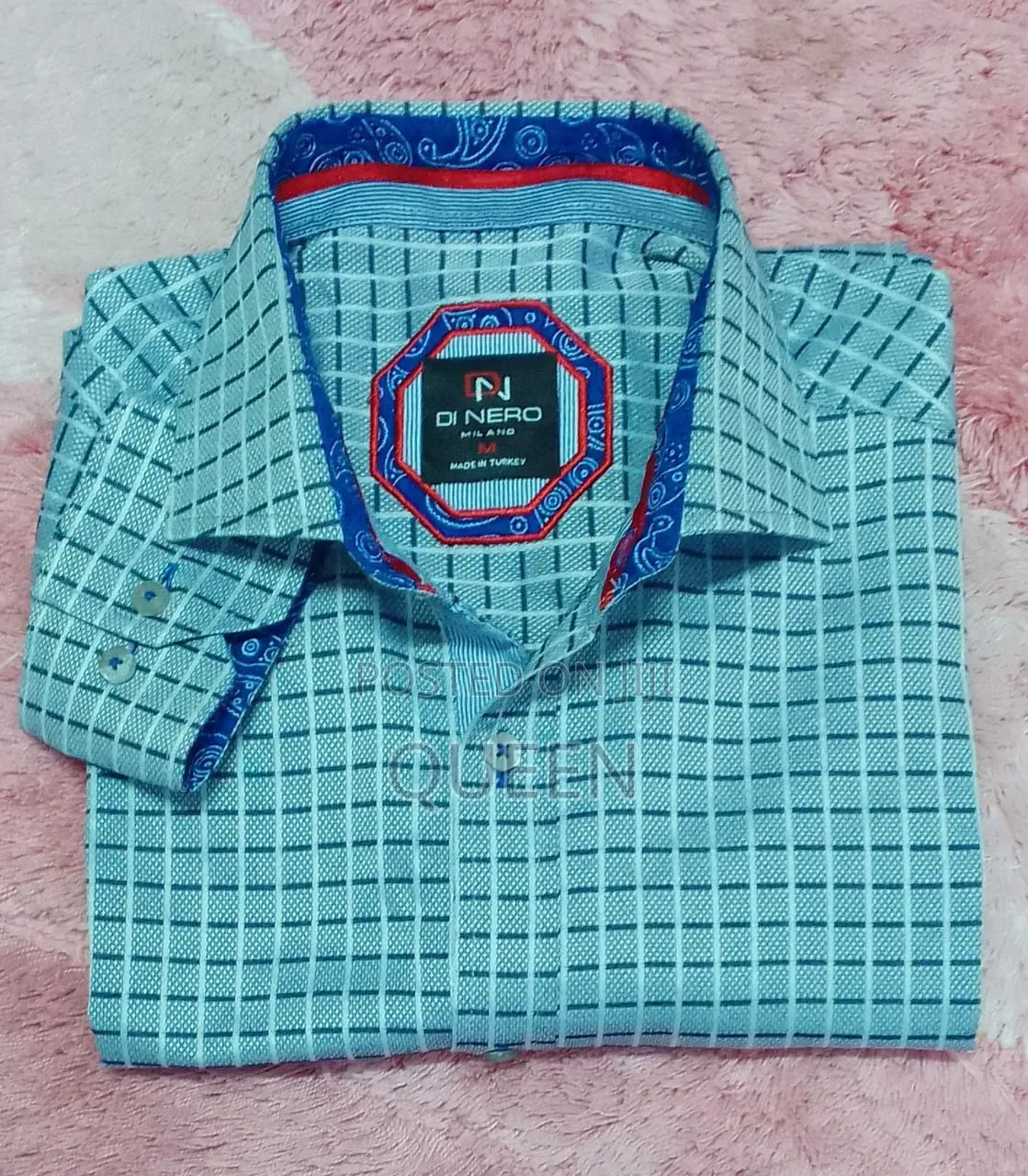 Shirt Official