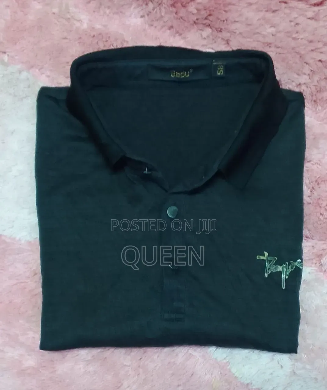 Shirt Official