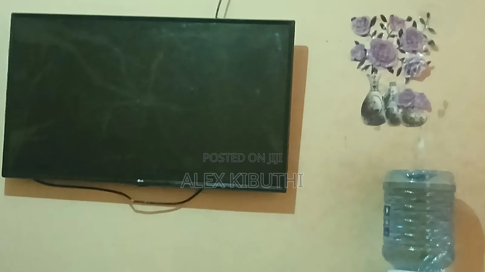 Lg Smart Tv