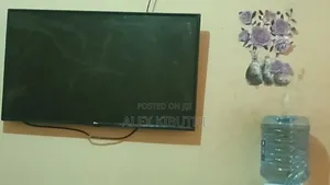 Lg Smart Tv