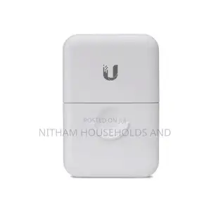 Ubiquiti Ethernet Surge-Protector-Gen2