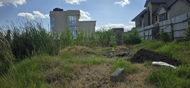 Prime Plot Within a Gated Community Available for Sale
