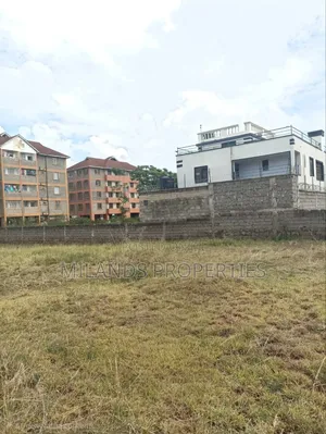 Prime Commercial Land for Sale in Thika