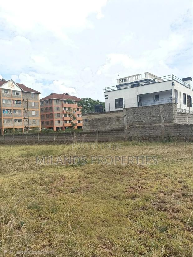 Land for Sale Thika