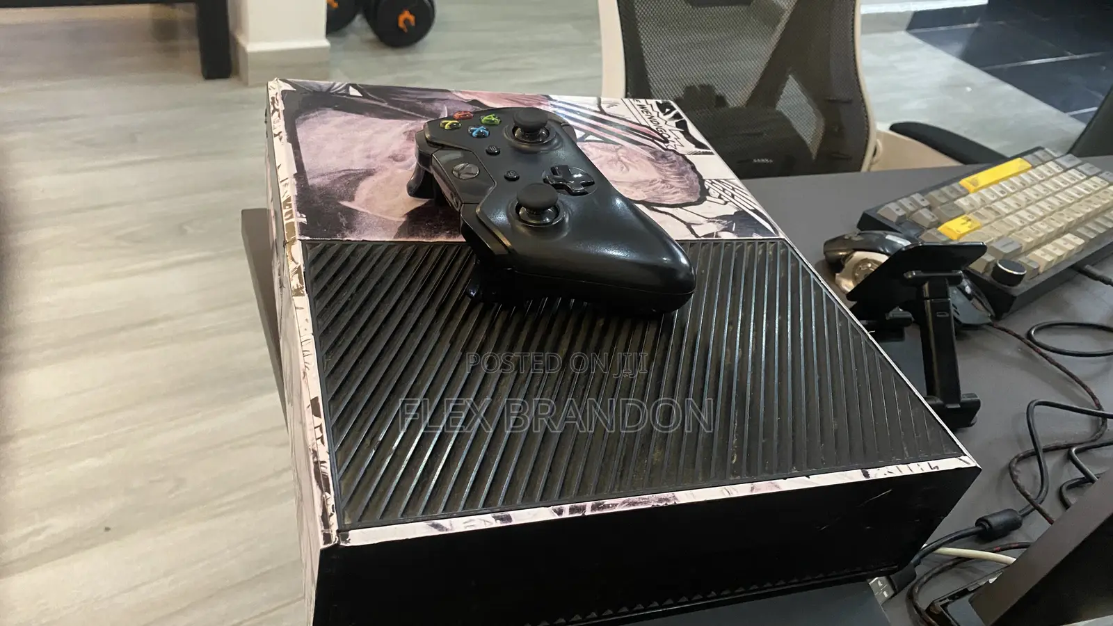 Xbox One Gaming Console