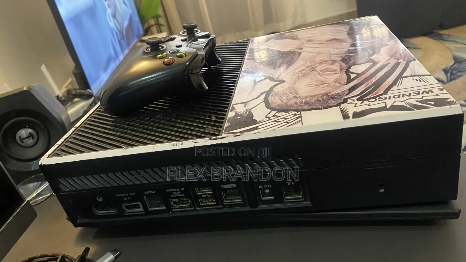 Xbox One Gaming Console