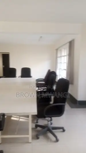 Space to Let in Kilimani