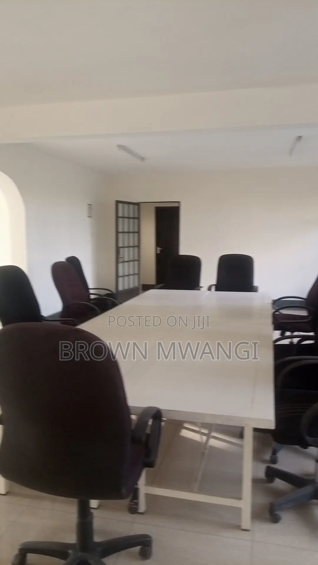 Space to Let in Kilimani