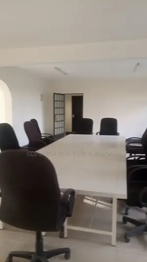 Space to Let in Kilimani