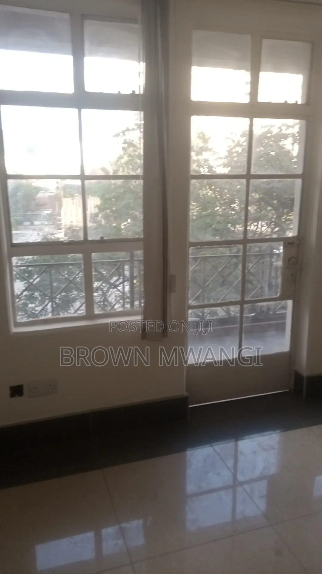 Space to Let in Kilimani