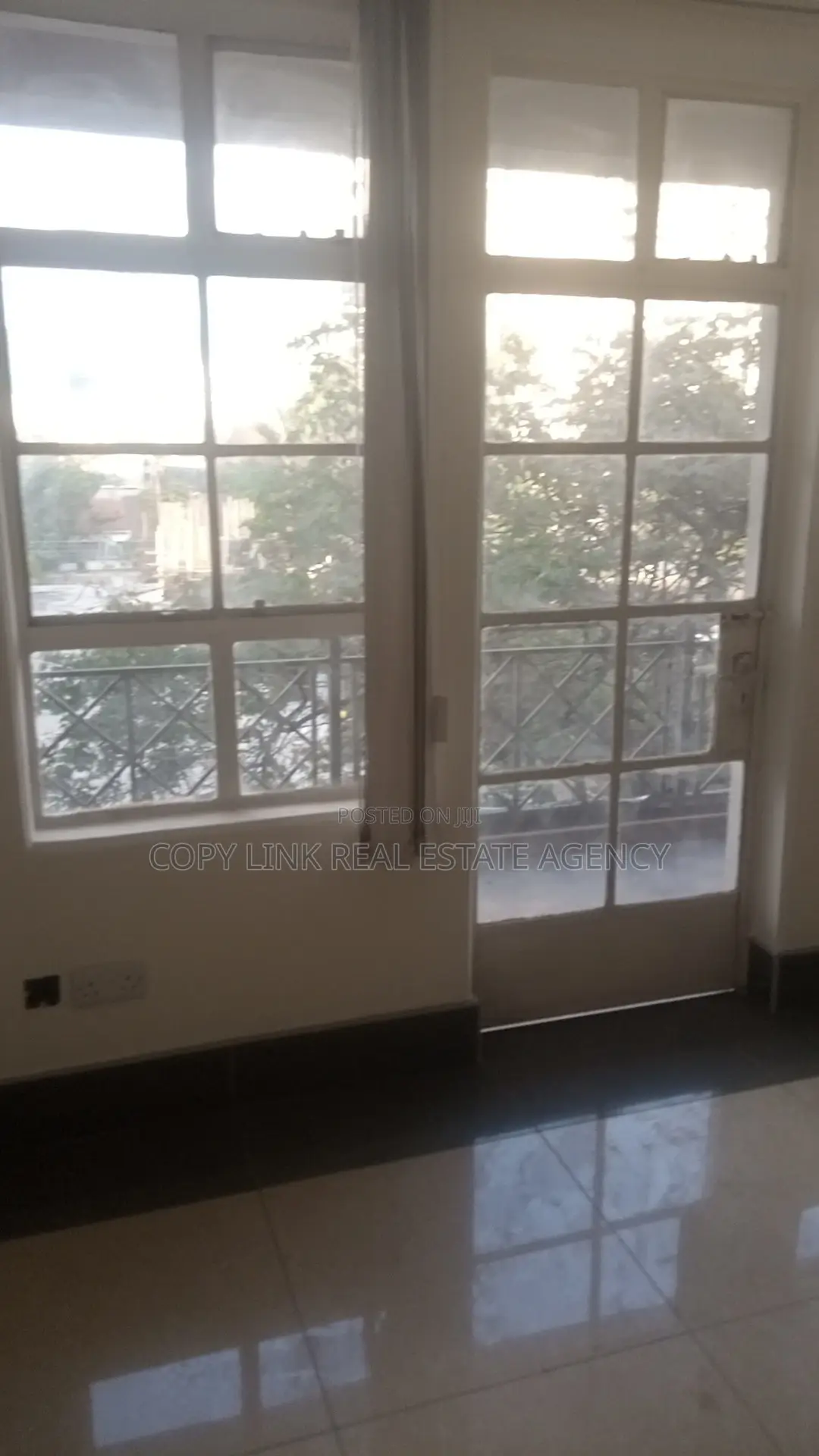 Space to Let in Kilimani