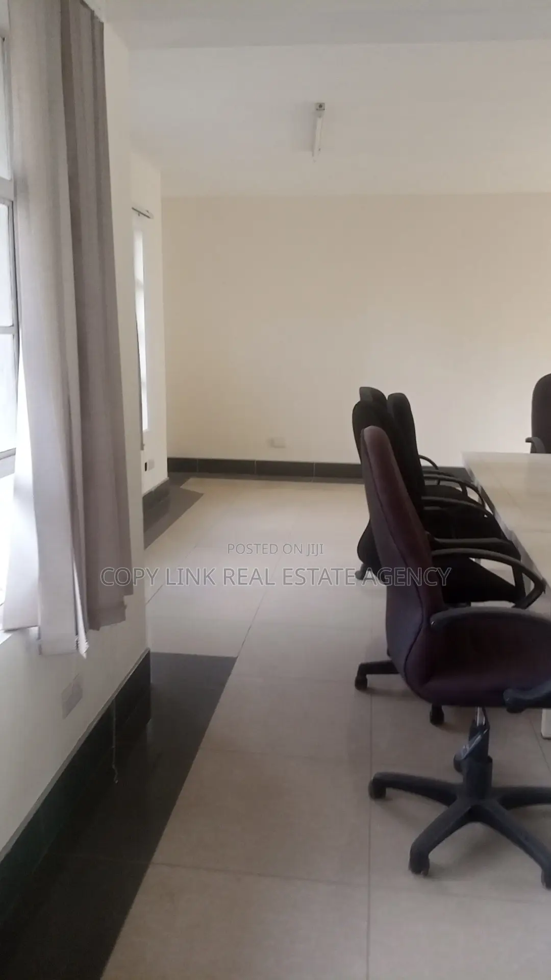Space to Let in Kilimani