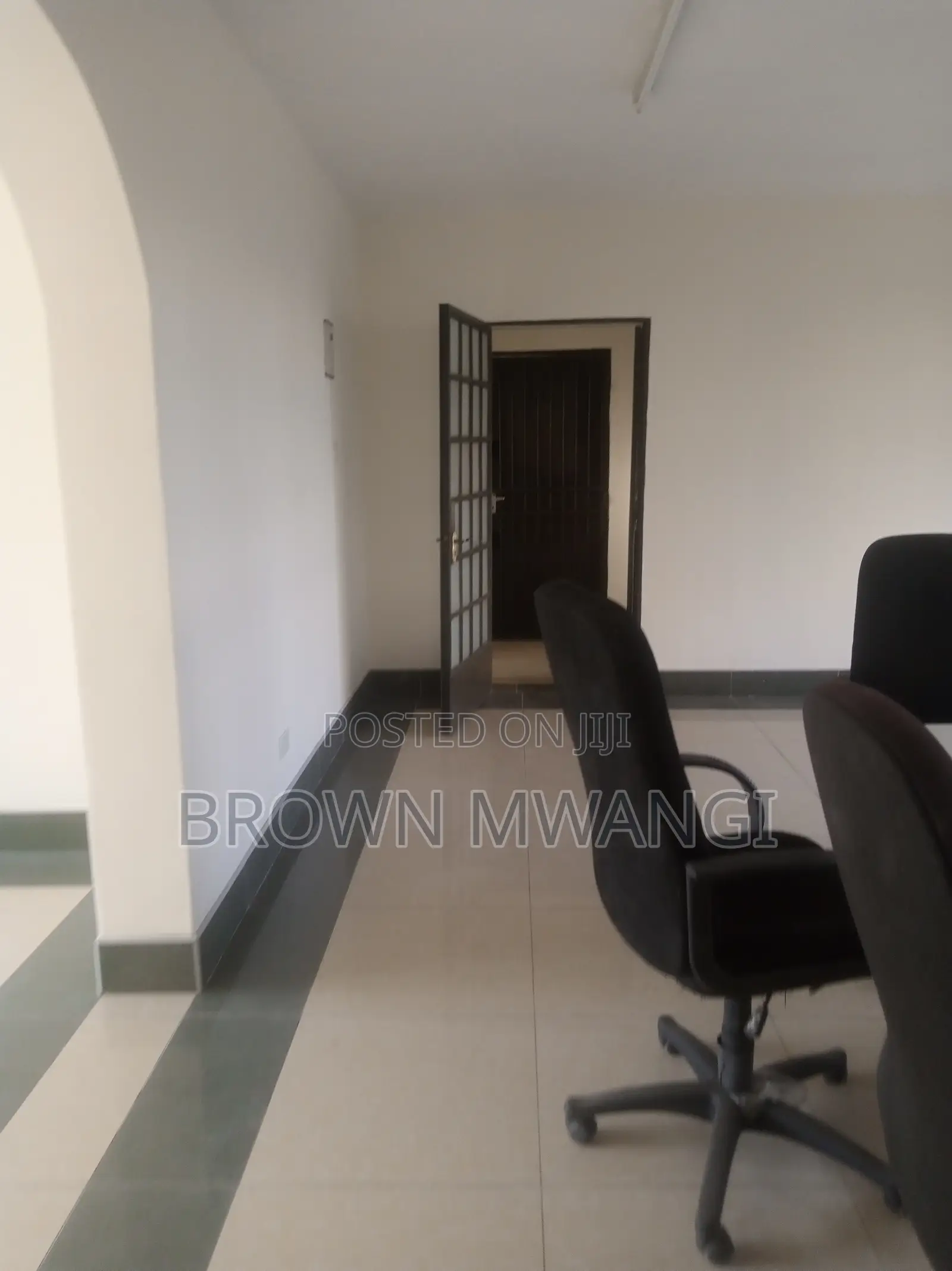 Space to Let in Kilimani