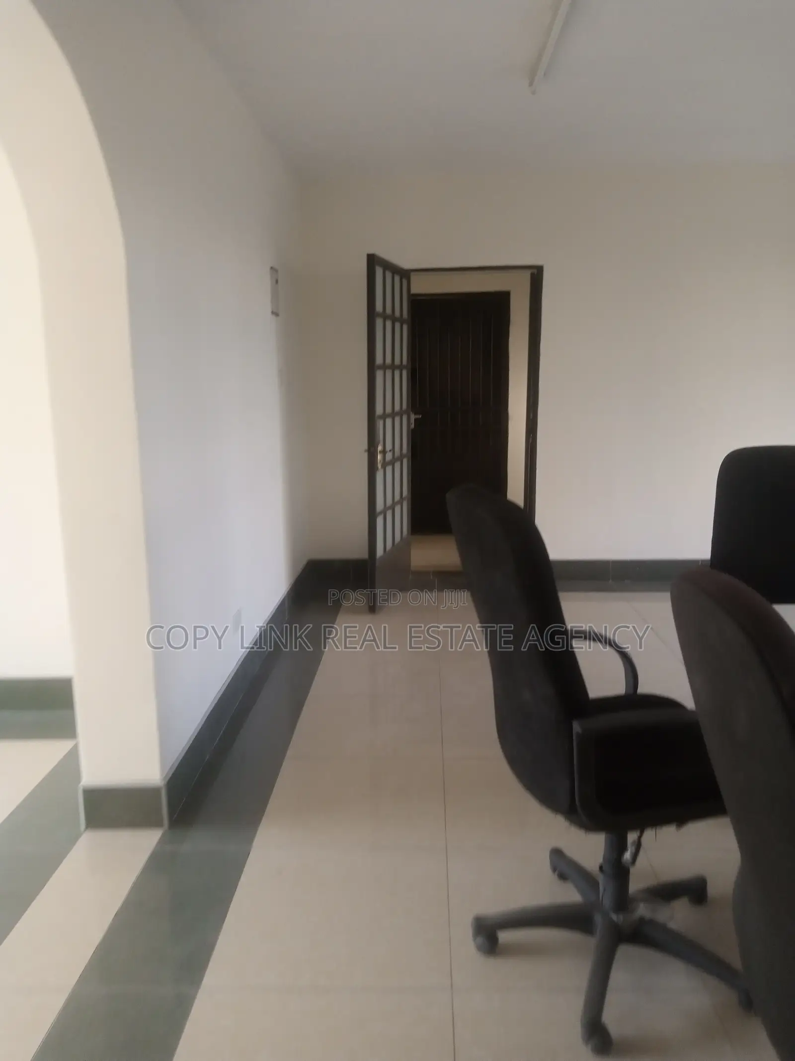 Space to Let in Kilimani
