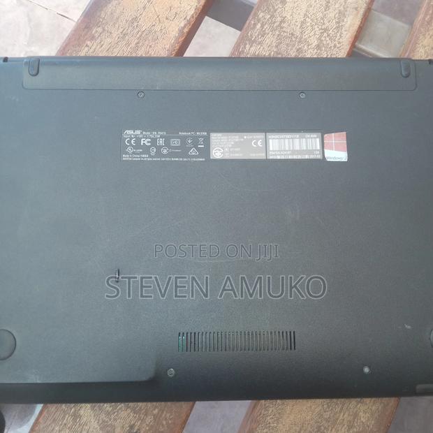 Laptop Asus R558UF 2GB Intel Core 2 Duo HDD+SSD 500GB - thumbnail 3