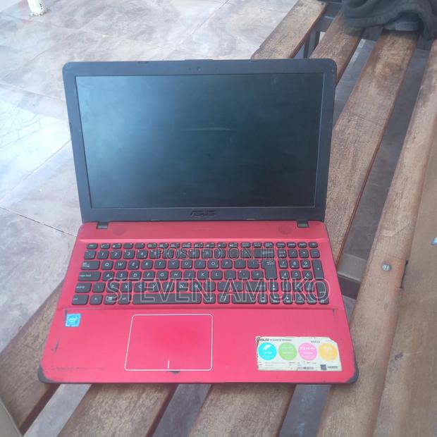 Laptop Asus R558UF 2GB Intel Core 2 Duo HDD+SSD 500GB - thumbnail 4