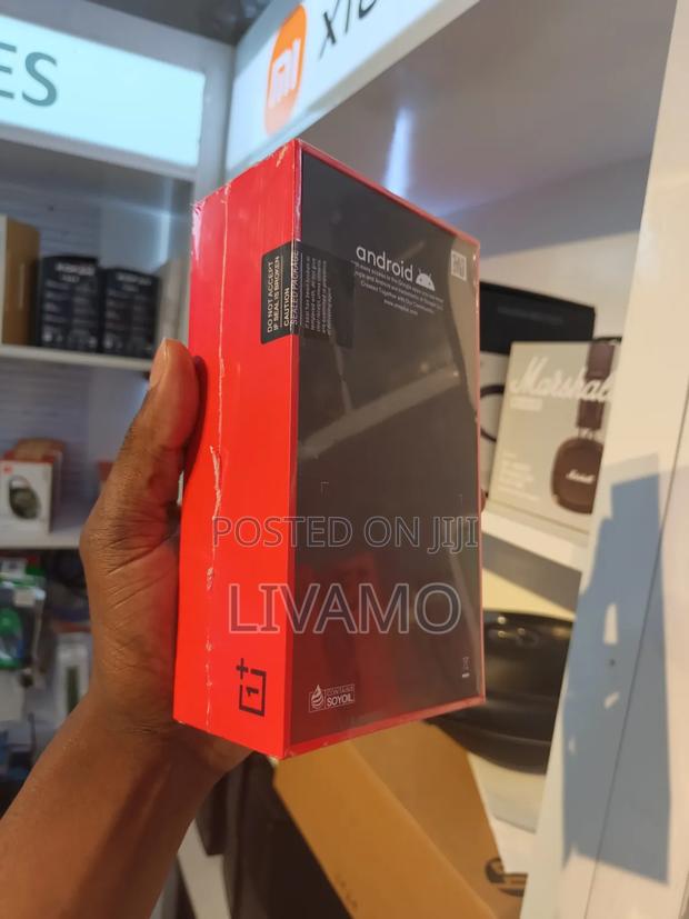 New OnePlus 13 512 GB Gray - thumbnail 4