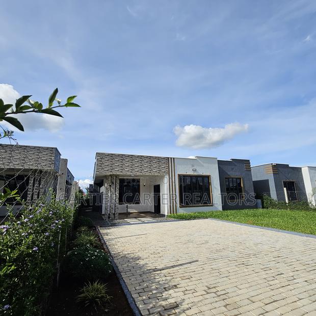 4bdrm Maisonette in Kitengela for sale - thumbnail 3