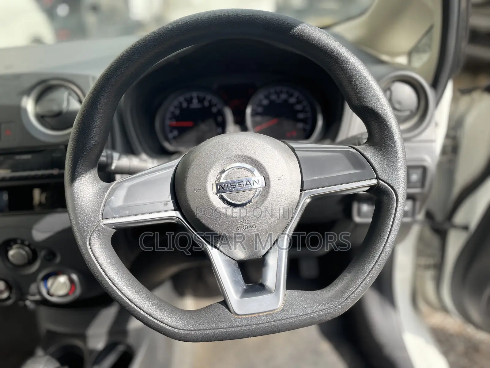 Nissan Note 1.2 Petrol 2018 White