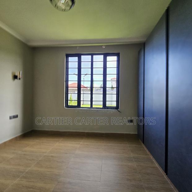4bdrm Maisonette in Kitengela for sale