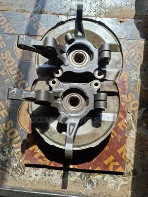 Front Hub Mitsubiahi Outlander/RVR
