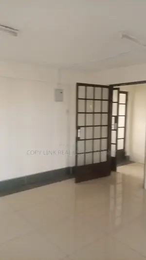 750 SQFT Space to Let in Kilimani